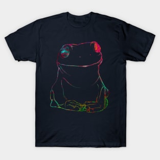 Polite Little Frog VIII T-Shirt